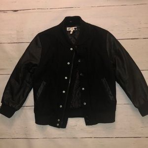 H&M Boys Bomber Jacket